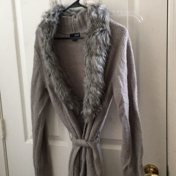 Ladies a.n.a sweater large - Picture 1 of 5